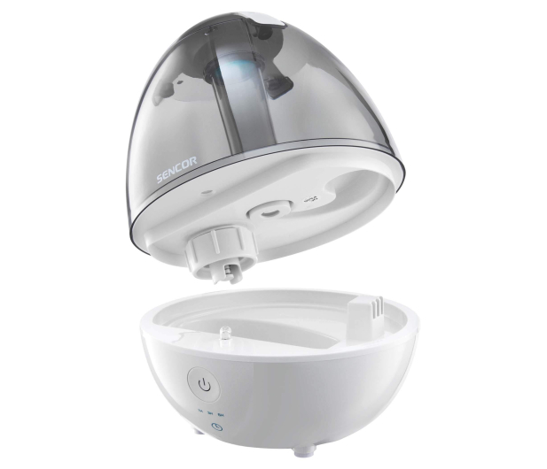 Sencor Nawilżacz powietrza SHF 950WH ultradźwiękowy - 1417093 - zdjęcie 4